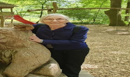 Kayıp Alman turisti arama çalışmaları sonlandı