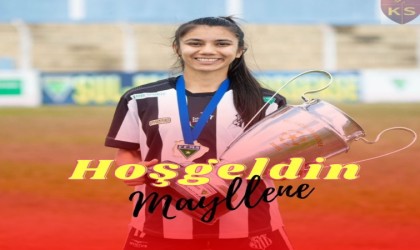 Kayseri Kadın FK iki Brezilyalı transfer