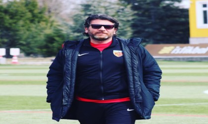 Kayseri U17 Ligine Fatih Türk adı verildi