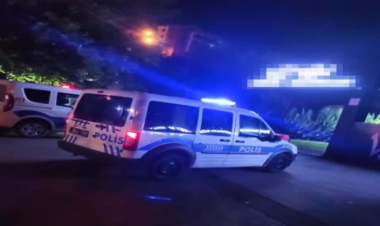 Kayseri’de düğün çıkışı bıçaklı kavga: 1 uzman çavuş öldü, 2 yaralı