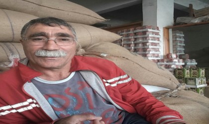 Kazada hayatını kaybetti