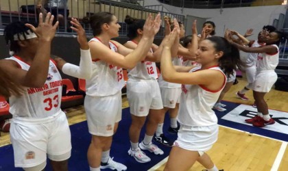 Kepezin yetiştirdiği Hazal Çetin ile Elif Çayır rakip oldu