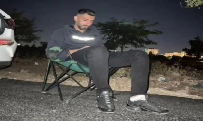 Kıraathanedeki bıçaklı kavgada öldü