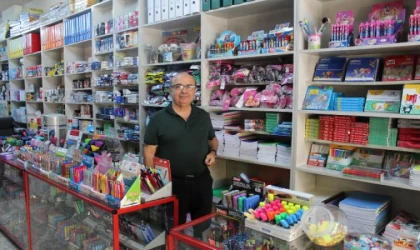 Kırtasiyeciler Odası’ndan uyarı: Solvent içermez yazısına dikkat edilmeli