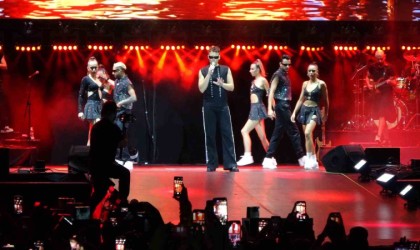 Kocaelide Edis, Ceza ve Güneş rüzgarı