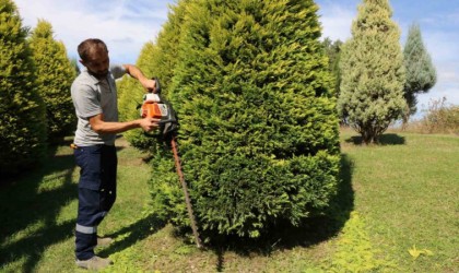 Kocaelide sonbahar hazırlığı