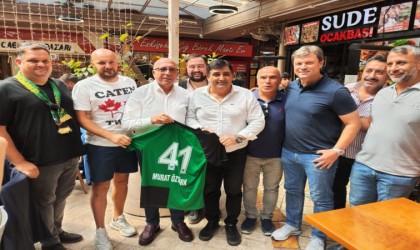 Kocaelisporu ağırladı, yemek ücretini ödemeyince ortalık karıştı