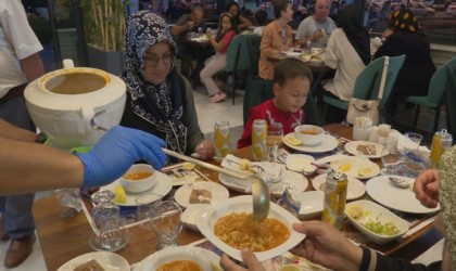 Kocasinanın ‘Glütensiz Kayseri Mutfağı projesi, geniş yankı uyandırdı