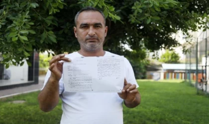 Komşusu olan boşanma aşamasındaki eşi, ’uzaklaştırma’ aldırdığı için evine gizlice giriyor