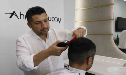 Kuaförler çırak bulamıyor