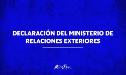 Küba Dışişleri Bakanlığı: Askere alma amaçlı insan kaçakçılığı faaliyetleri tespit ettik