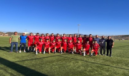 Kulasporda hedef BALa yükselmek