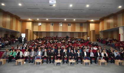 Kuluda Gaziler Günü kutlandı