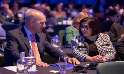 Kurtulmuş’dan Milletvekili Paşayeva’nın vefatı nedeniyle taziye