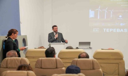 Kurumlara yönelik enerji tasarrufu atölyesi