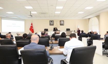 Kütahya Tanıtım Günleri 6 Ekimde başlıyor