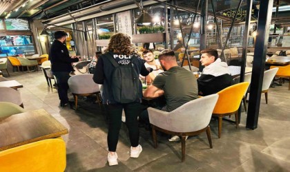 Kütahyada 350 kişiye, bilinçli ve güvenli internet kullanımı eğitimi verildi