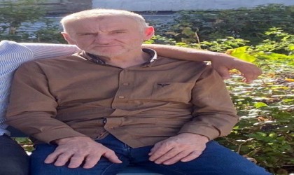 Kütahyada Alzheimer hastası adam kayıp