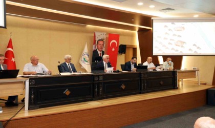 Kütle Parsel Alıcısını Bekliyor