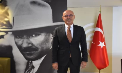 Maden Platformu Sözcüsü Yılmaz: Hedefimiz; ülkeye, insana ve doğaya kazandıran, kalkınmacı madencilik