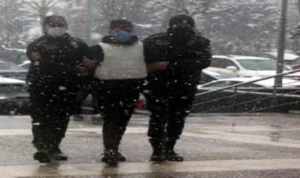 Mahkemede oğlunun katili ’Pişmanım’ dedi, anne tepki gösterdi