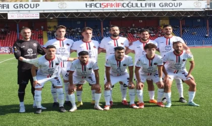 Mardin 1969 Spor - 52 Orduspor: 1-1
