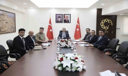 Mardinde üniversite öğrencilerinin ihtiyacı karşılanacak