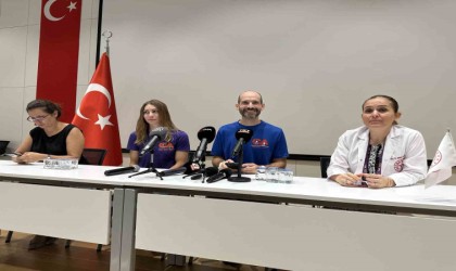 Mark Dickey: Keşfi tamamlamak istiyorum