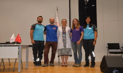 Mark Dickey, mağaraya tekrar dönmek istiyor