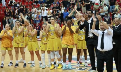 Melikgazi Kayseri Baskette telafi hesabı