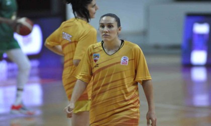 Melikgazi Kayseride 4 oyuncu çift hanelere ulaştı