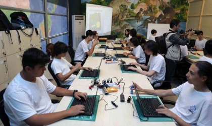 Menteşe Belediyesinden ‘Geleceğin meslekleri projesi