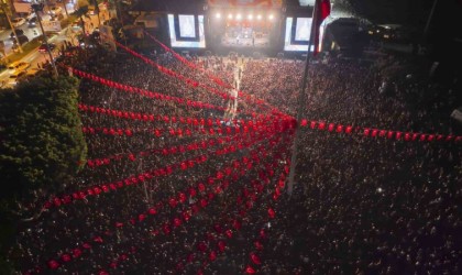 Mersinde 2. Gençlik Festivaline sayılı günler kaldı