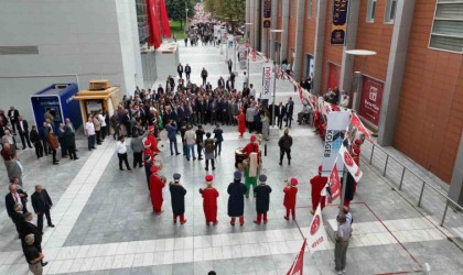 MHPli Büyükataman: Milletimizi zillet belediyeciliğinin beceriksizliğinden kurtaracağız