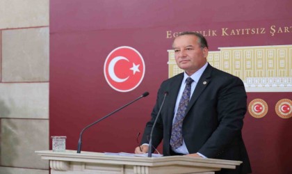 Milletvekili Akayın soru önergesine Bakan Bayraktar cevap verdi