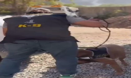 Minibüste 12 kilo 260 gram eroin ele geçirildi