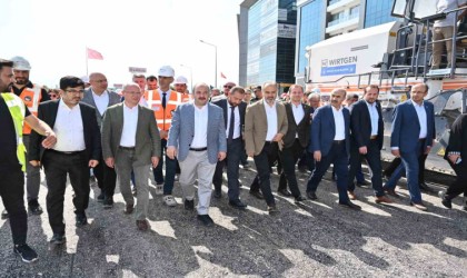 Mudanya yolunda aktarma bitiyor