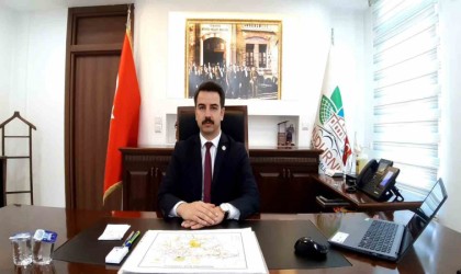 Mudurnu Kaymakamı Ayhan Kalaycıoğlu göreve başladı