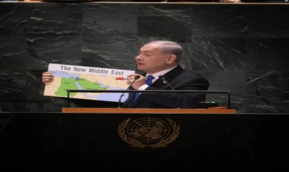 Netanyahu: İsrail ile Suudi Arabistan barışı yeni bir Orta Doğu yaratacak