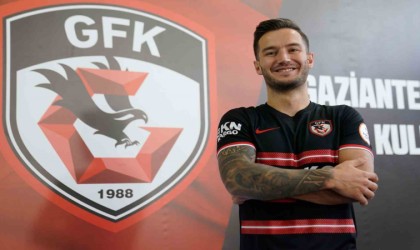 Oğulcan Çağlayan, Gaziantep FKda