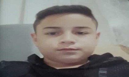 Okula gidiyorum diyerek çıktığı evine bir daha dönmedi