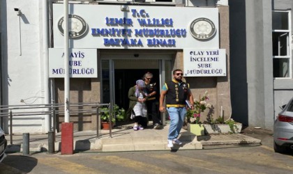 Önce aileyle yakınlık kurdu, sonra hastaneden bebeği kaçırdı