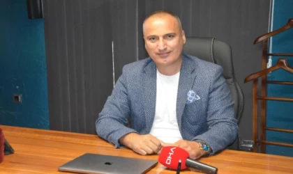 Orman yangınlarına müdahalede etkili solüsyon geliştirildi