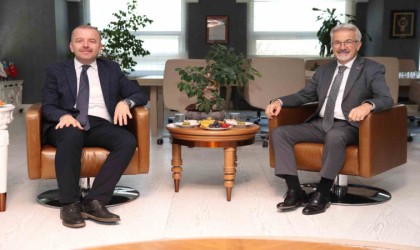 Ortak hedef Nilüfer