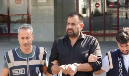 Osmaniyede cinayet işleyen zanlı, 1,5 yıl sonra Antalyadaki kardeşinin evinde yakalandı