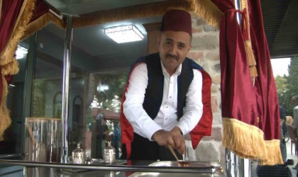 Osmanlıdan günümüze kahvenin yolculuğu