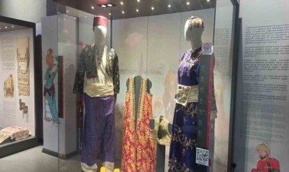 Osmanlının gündelik yaşamı bu müzede sergileniyor