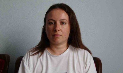 (Özel) Eski eşinin bıçaklı saldırısıyla ölümden dönen Eli Gedik: Allah beni çocuklarıma bağışladı