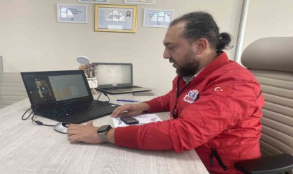 Parmak izinden doğuştan gelen yetenekleri belirliyorlar