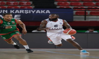 Pınar Karşıyaka’dan kötü provalar